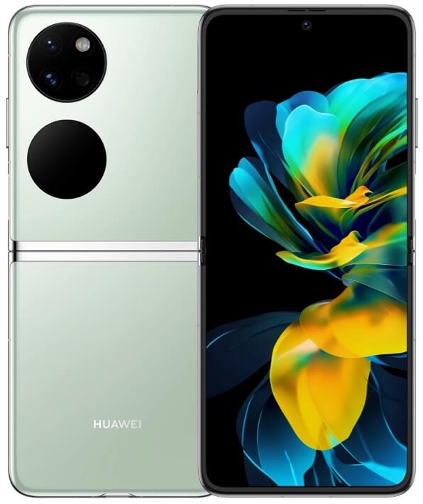 Huawei Pocket S